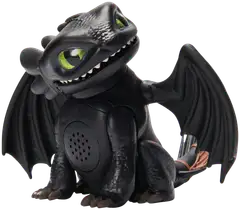 Dragons Movie interaktiivinen lohikäärme, erilaisia - 8