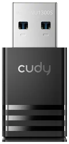 Cudy langaton sovitin WU1300S - 4