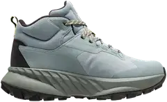 Helly Hansen naisten ulkoilujalkine Awe Hiker Mid HT 12097 - Cactus/Black - 4