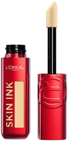 L'Oréal Paris Infaillible Skin Ink Meikkivoide 15 Neutral 15 ml - 130 Cool - 1