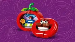 LEGO® Fortnite 77079 Tomatohead - 5