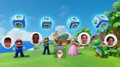 Super Mario Party Jamboree: Nintendo Switch 2 Edition  Jamboree TV - 3