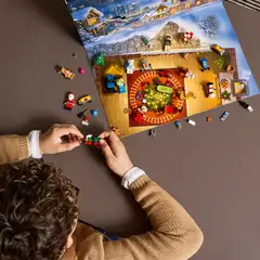 LEGO® City Occasions 60475 Joulukalenteri 2025 - 9