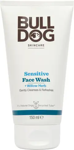 Bulldog Sensitive Face Wash - 1