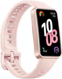 Huawei älykello Band 10 pinkki - 1