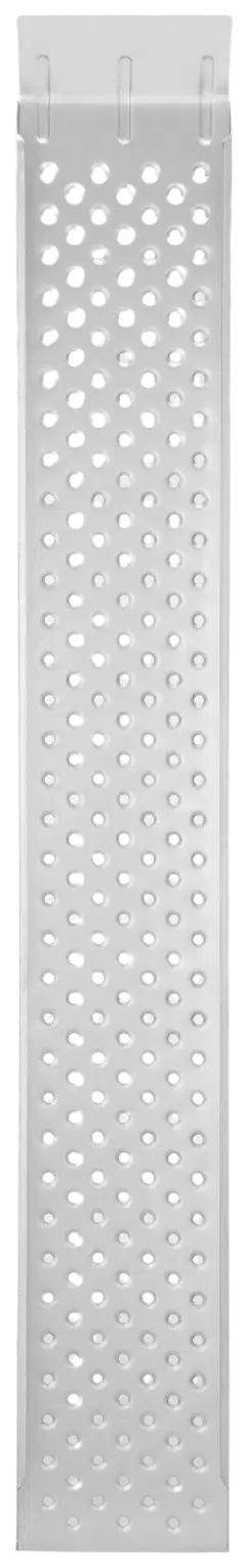 Fornorth ajoramppi 162x25x6 cm 200kg - 7