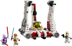 LEGO® Star Wars TM 75432 V-19 Torrent ‑tähtihävittäjä - 2