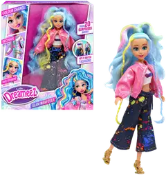 Dreameez Ultra Glam -Nukkesetti - 1