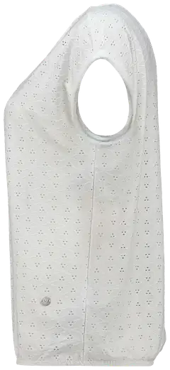 Zabaione naisten t-paita Ru44th - WHITE - 2