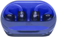JBL langattomat avoimet kuulokkeet Soundgear Clips sininen - 5