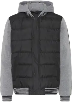 Blend miesten ulkotakki Bhernie - BLACK - 1