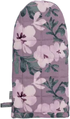 Pentik Hetki patakinnas 16x31 cm kukka vaaleanpunainen - 2