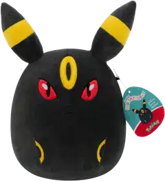 Squishmallows 20 Cm Pokemon Umbreon - 3