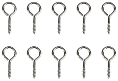 Ihanin verhovaijeri musta 5m - 3