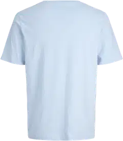 JJ Rebel lasten t-paita - Cashmere Blue - 2