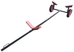 Fornorth venetraileri 200kg - 1