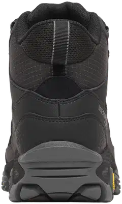 Merrell naisten pitopohjakenkä thermo snow grip - BLACK - 4