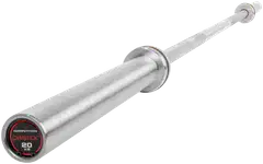 Gymstick levytanko competition 20kg - 1