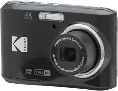 Kodak pixpro fz45 digitaalikamera - 3