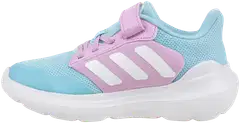 adidas lasten juoksukengät Tensaur Run EL 30 - blue/white/lilac - 4