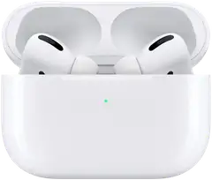 Apple AirPods Pro (2. sukupolvi) Bluetooth nappikuulokkeet MagSafe latauskotelolla (USB‑C) MTJV3DN/A - 2