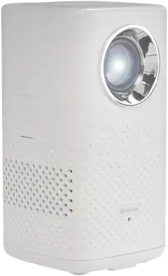 Denver 4K Ready LCD projektori akulla PR-4700 - 3