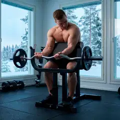 React Scott/Hauispenkki 100 - 11