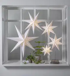 Star Trading Sensy pöytätähti - 2