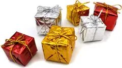 J.K. Primeco Koristepaketit 6kpl/pkt - 2