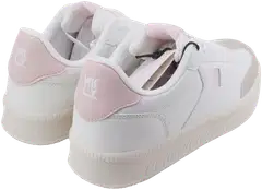 WKLY. naisten tennarit Florence LD86210 - White/pink - 2