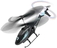REVOLT XL Aerolume Helikopteri 33 cm - 1