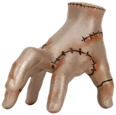 Jada Wednesday, 4 metallisen keräilyhahmon pakkaus, 6 cm; 2,5" - 6