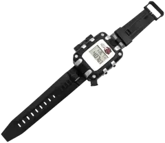 SpyX 6 in 1 Spy Watch -vakoilukello - 2