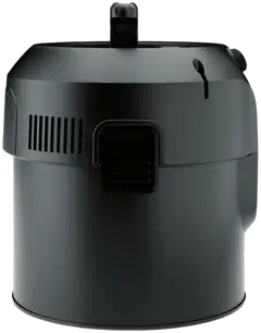 Nilfisk tuhkaimuri Ash Cleaner 12 - 3