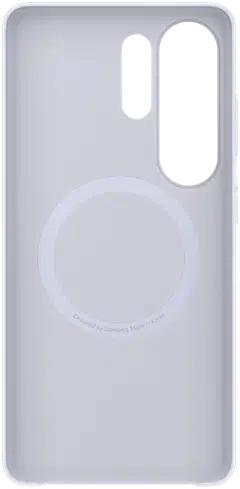 Samsung suojakotelo Galaxy S26 Ultra Slim Magnet -Qi2 violetti - 5