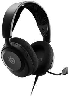 SteelSeries Pelikuulokkeet Arctis Nova 1 - 5
