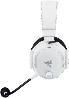 Razer Blackshark V3 Pro langattomat kuulokkeet valkoinen - 3