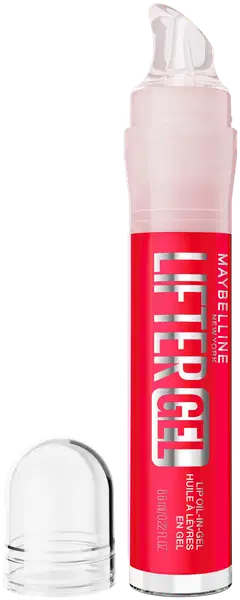 Maybelline New York Lifter Gel Oil-In-Gel Twist Kynä 07 Vanilla Horchata 6,6 ml - Melon-Ade - 2