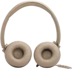 JBL langalliset sankakuulokkeet USB-C liitännällä Tune 530C beige - 3