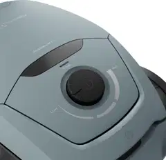 Electrolux EUSP-2MB UltraSilencerPlus pölynimuri - 3