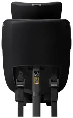 Axkid Minikid 4 PRO turvaistuin Coastal Strom Black - 6