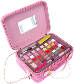 Girabrilla Maxi Meikkilaukku - 2