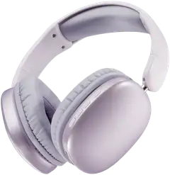 MusicSound langattomat vastamelukuulokkeet Maxi 3 liila - 1