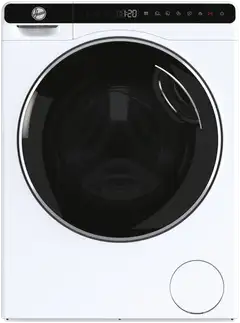 Hoover edestä täytettävä pyykinpesukone Miniwasher OW50-BP12307-S 5kg valkoinen - 1