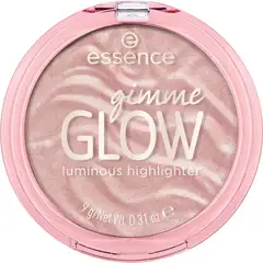 essence gimme GLOW luminous highlighter korostuspuuteri 9 g - Lovely Rose - 1