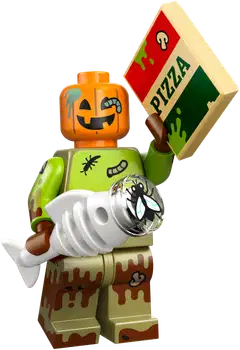 LEGO® Minifigures 71052 Series 29 - 11