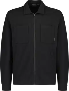 Finlayson miesten paitatakki - Black - 1