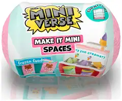 Miniverse Huonekaluyllätyssetti - 1