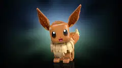 LEGO® Pokémon 72151 Eevee - 6