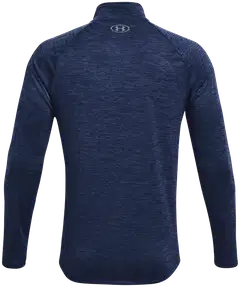 Under Armour miesten pitkähihainen treenipaita vetoketjukauluksella Tech 2.0 1/2 zip 1328495 - Academy - 2